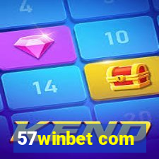 57winbet com